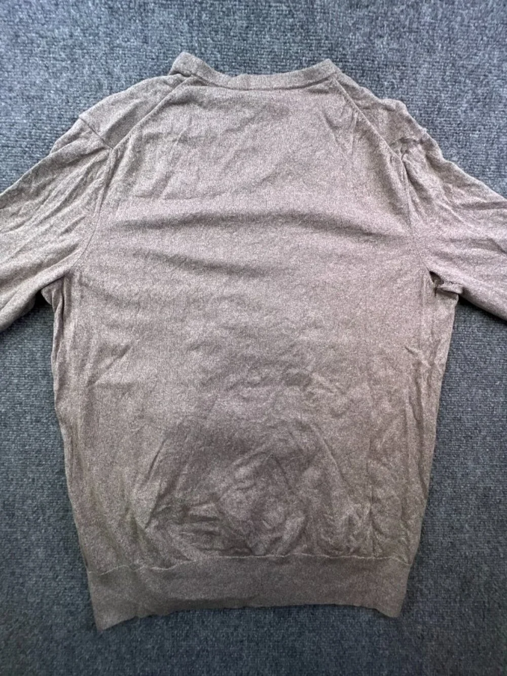 Banana Republic one pit